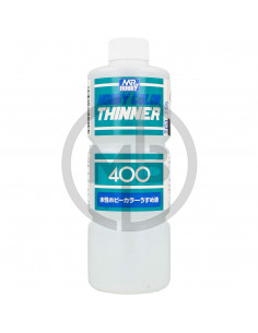 Hobby Color Thinner 400ml