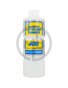 Leveling Thinner 400ml
