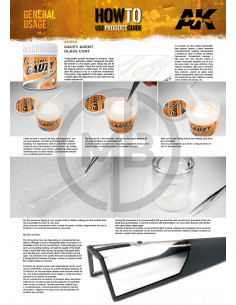 Gauzy Agent Glass Coat 2