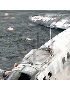 Water Gel Transparent 2