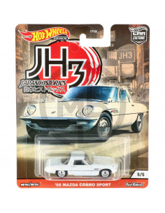 \'68 Mazda Cosmo Sport JH3