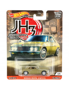 Nissan Silvia (CSP311) JH3