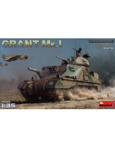 Grant Mk.I