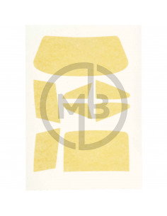 Porsche 934 Turbo RSR Group 4 1/24