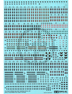 Insegne divise militari tedesche WWII