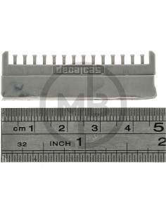 Push button (type 03) 1/20 1/24 2