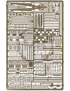 Bismarck German Battleship