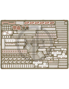 RN Roma pt.2 AA guns