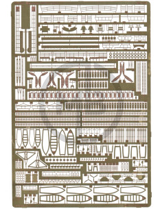 Bismarck German Battleship 2