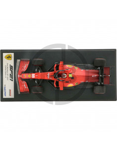 Ferrari F21 F1 Gp. Monaco 2021 2