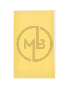 Circle Mask Sticker L (4.8mm-6.0mm)