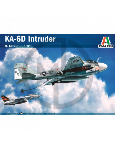 KA-6D Intruder