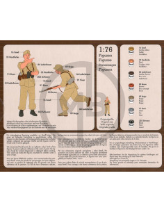 German africa corps WWII 2