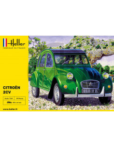 Citroen 2CV