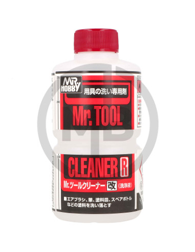 Mr. Tool Cleaner R 250ml