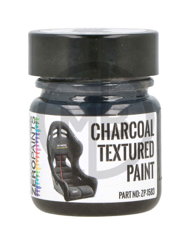 Charcoal Textured 30ml