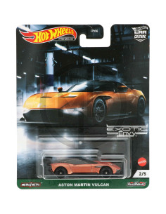 Aston Martin Vulcan