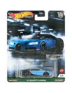 \'16 Bugatti Chiron