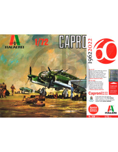 Caproni Ca. 313/314 Vintage Special Anniversary Edition