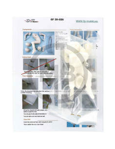 Pilota F1 seduto anni 90 2