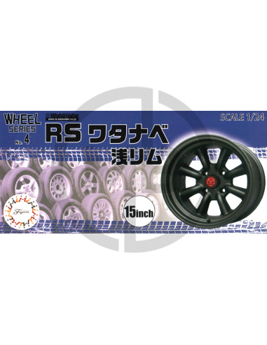 15 Watanabe RS