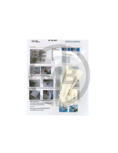 Pilota F1 seduto anni 90 2