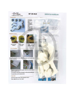 Pilota F1 seduto anni 90 2