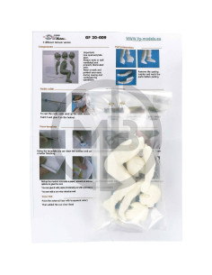 Pilota F1 seduto anni 90 2