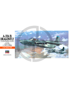 A-37 A/B Dragonfly