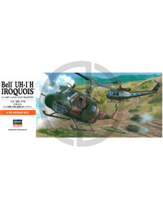 Bell UH-1H Iroquois