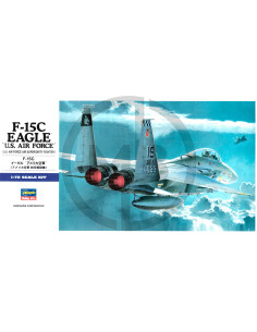 F-15C Eagle US Air Force