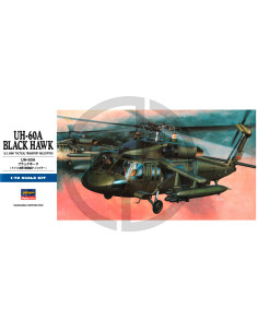 UH-60A Black Hawk