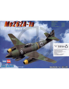Me262A-1a