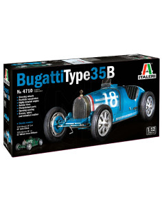 Bugatti Type 35B