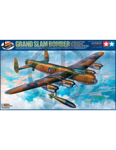 Lancaster BI special