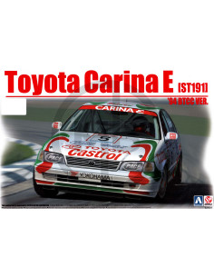 Toyota Carina E ST191 BTCC 1994