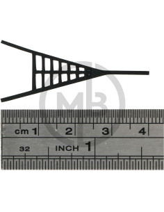 Rete di sicurezza per finestrini 2