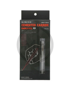 Cemented Carbide Engraver 0.30mm