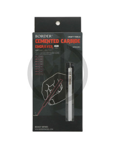 Cemented Carbide Engraver 0.50mm