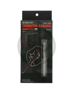 Cemented Carbide Engraver 0.70mm