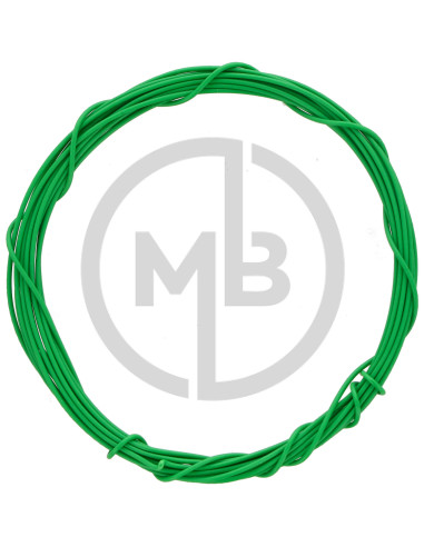 0.60mm (0.023) Green Wire