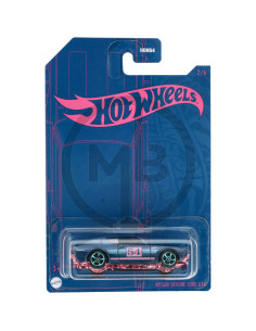 Nissan Skyline 2000 GT-r