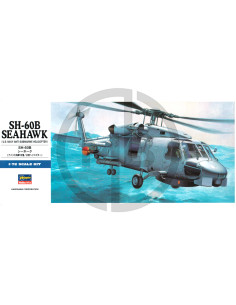 SH-60B Seahawr