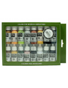 Colori tedeschi WWII