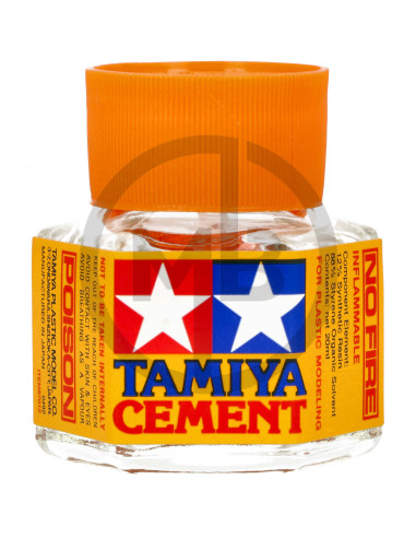 Cement Liquid