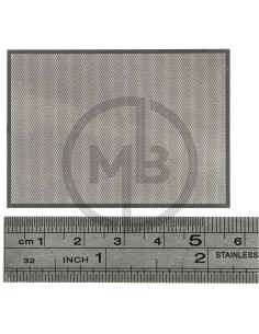 Griglia a nido ape 2