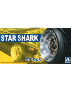 Star Shark 14