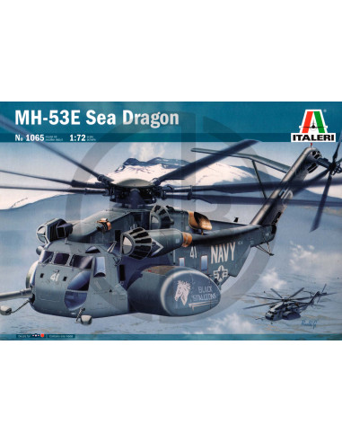 MH-53E Sea Dragon