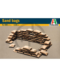 Sand bags