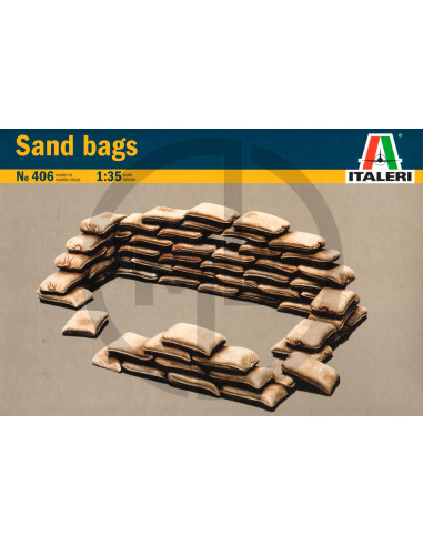 Sand bags